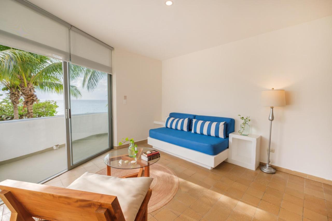 Suites Turquesa Cozumel Exterior foto