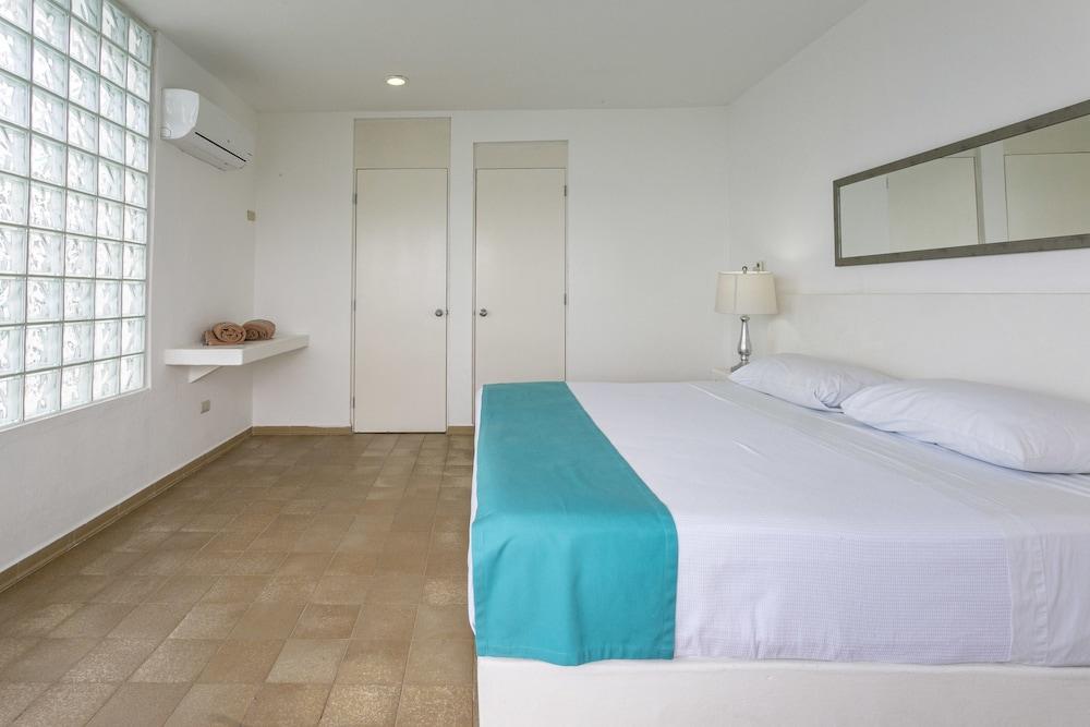 Suites Turquesa Cozumel Exterior foto