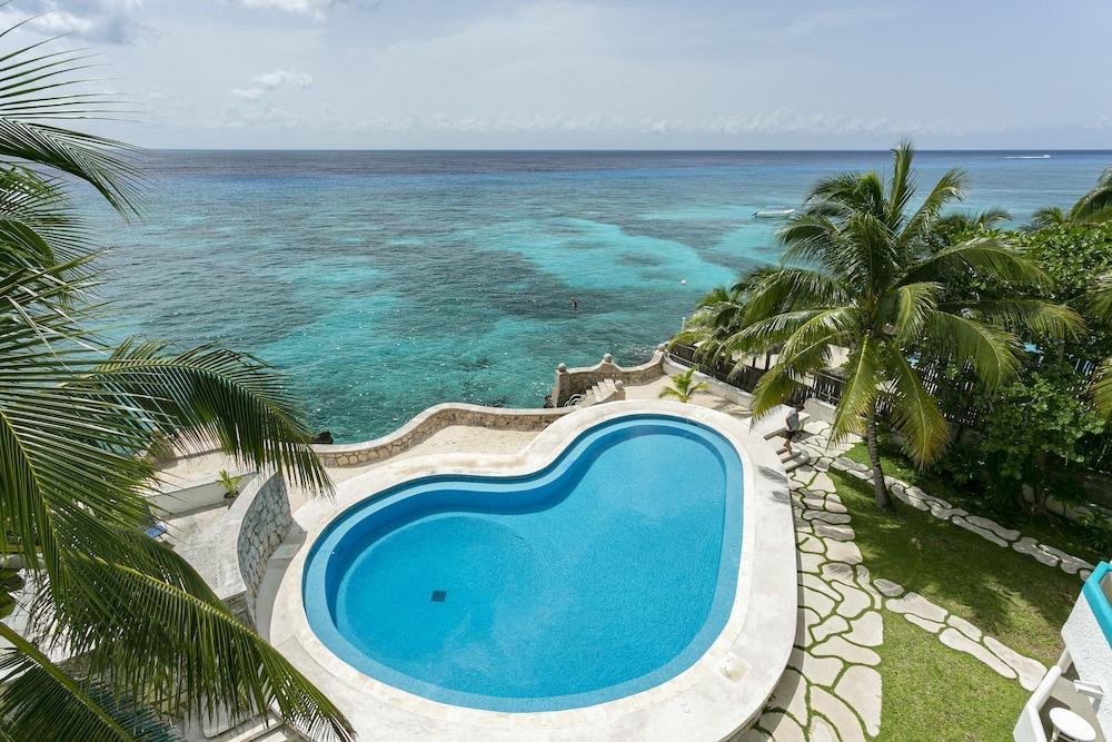 Suites Turquesa Cozumel Exterior foto