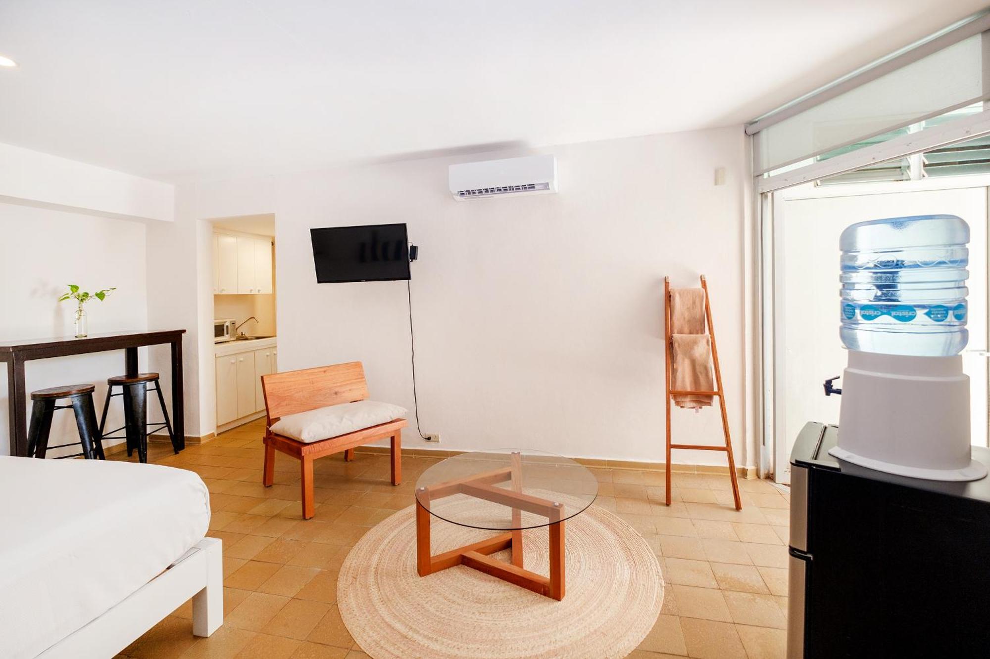 Suites Turquesa Cozumel Exterior foto