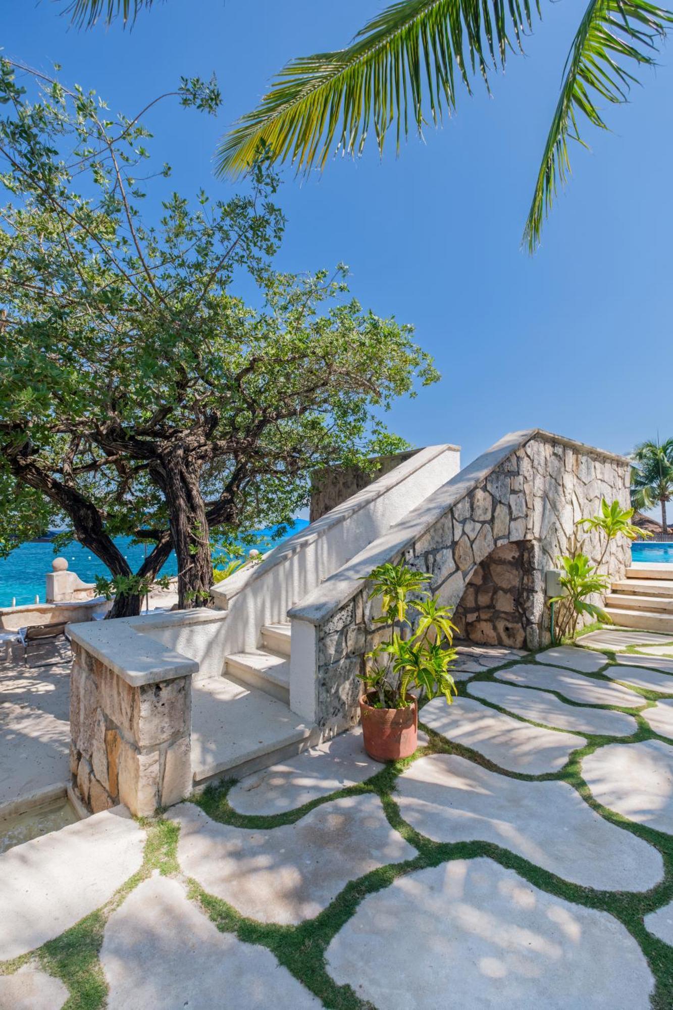 Suites Turquesa Cozumel Exterior foto